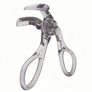 RO-ELC07 Wide-angle frameless eyelash curler