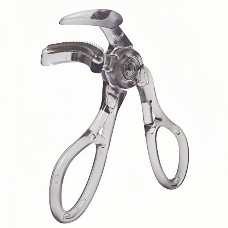 RO-ELC07 Wide-angle frameless eyelash curler