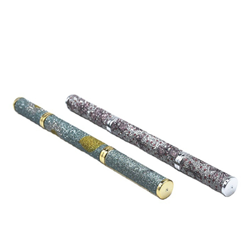 RO-LLT05 Boldly colored pattern lip liner tube