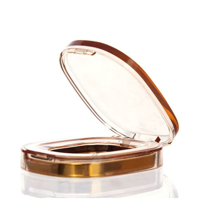 RO-HLC12 Transparent single-cell customizable highlight case