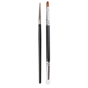 RO-CB009 Double-headed concealer makeup brush