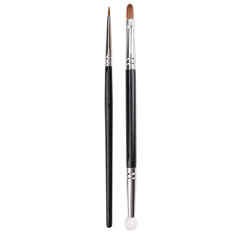 RO-CB009 Double-headed concealer makeup brush