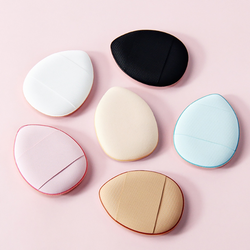 RO-PP001 Concealing finger powder puff