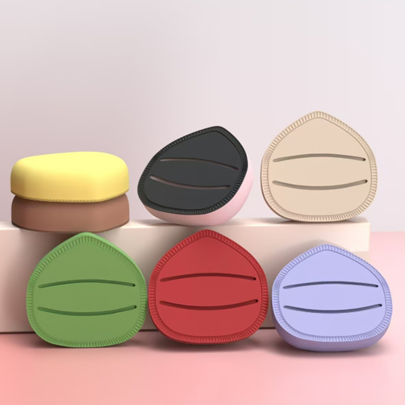 RO-PP004 Enlarged and thickened portable powder puff