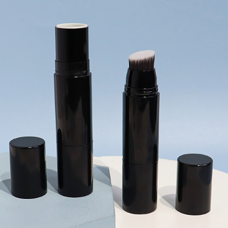 RO-CT010 Double-ended black concealer tube