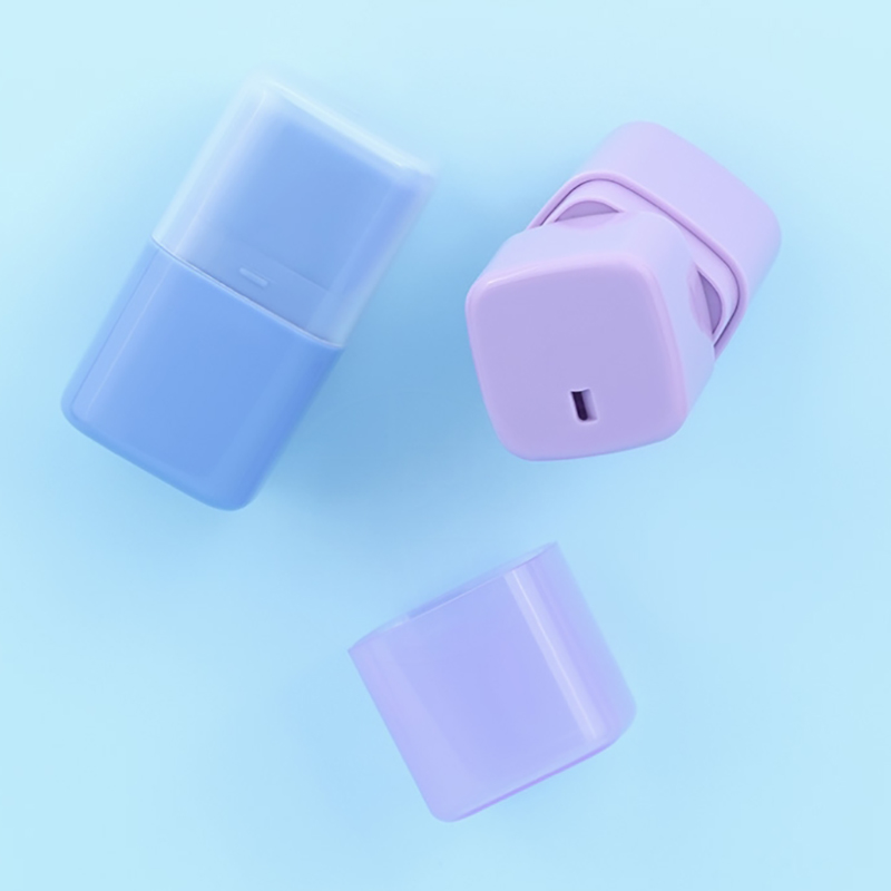 RO-CT004 Square and round rotating concealer tube