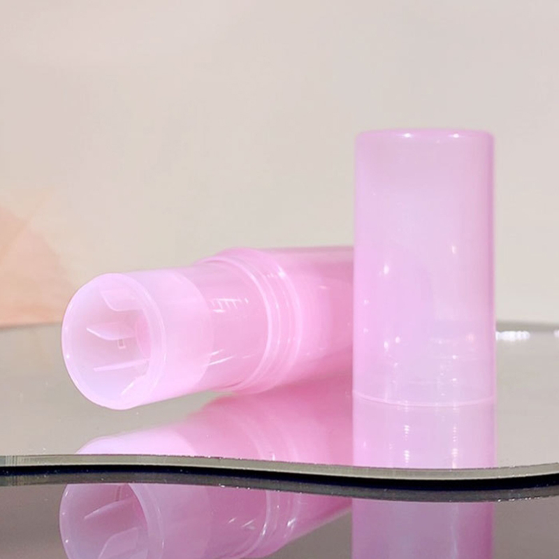 RO-CST08 Pink translucent solid contouring stick