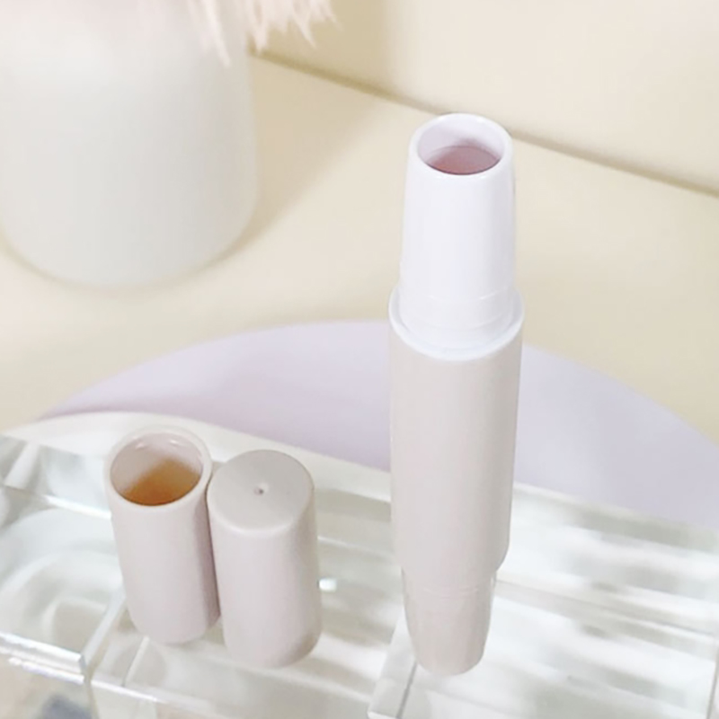 RO-CST10 New khaki-toned contouring brush