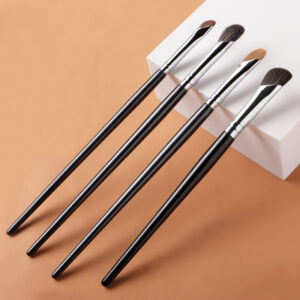 RO-CB008 Sickle-shaped nose makeup brush