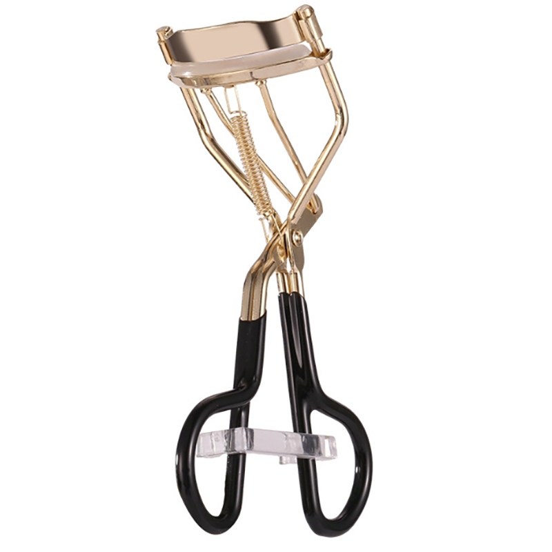 RO-ELC10 Spring-loaded wide-angle eyelash curler