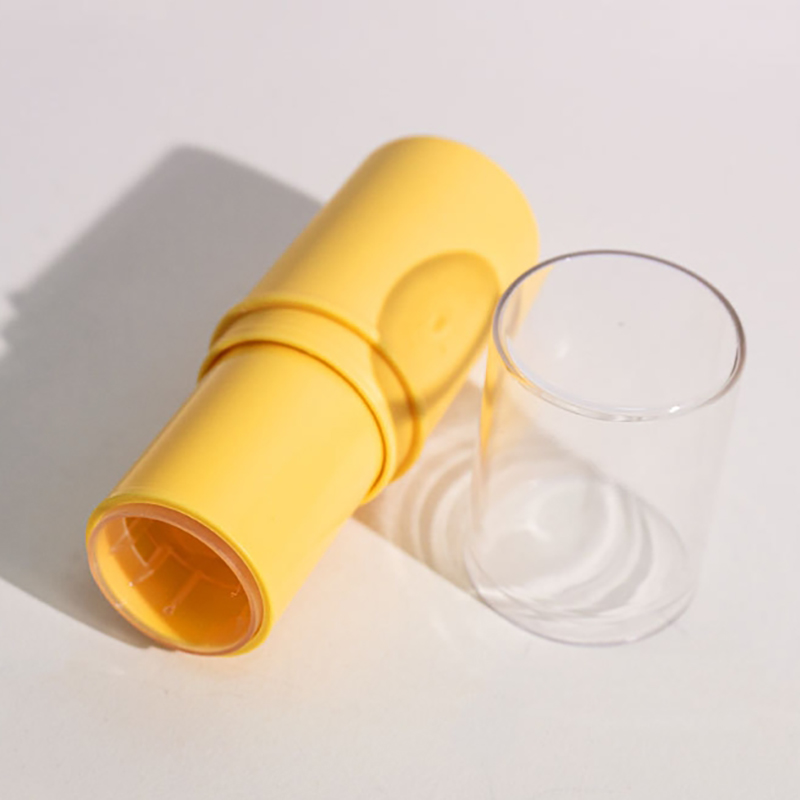 RO-CST03 Customizable color minimalist contour brush