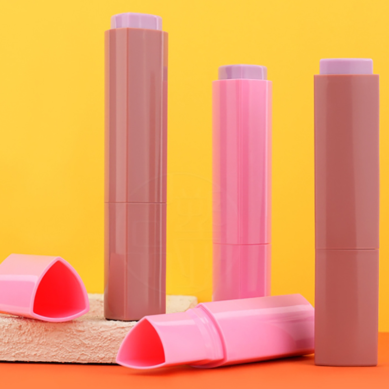 RO-CT005 Triangle compression-style concealer tube