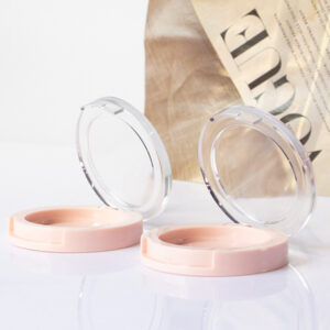 RO-HLC09 Flip-top snap fastening simple high-gloss case