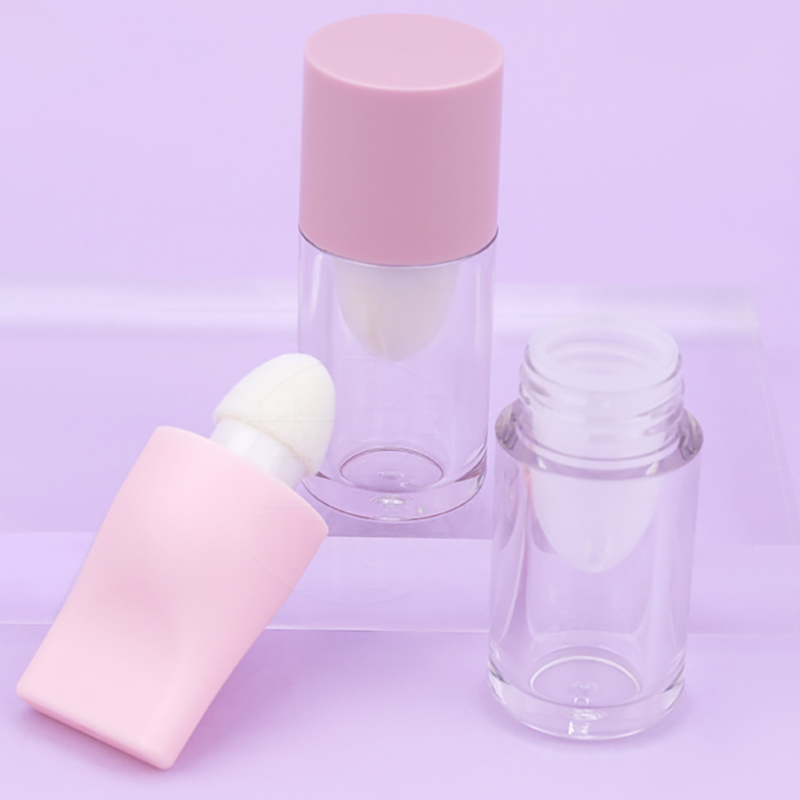 RO-CT006 5g round liquid concealer tube