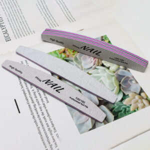 RO-NP003 Thickened waterproof scrub strip nail file