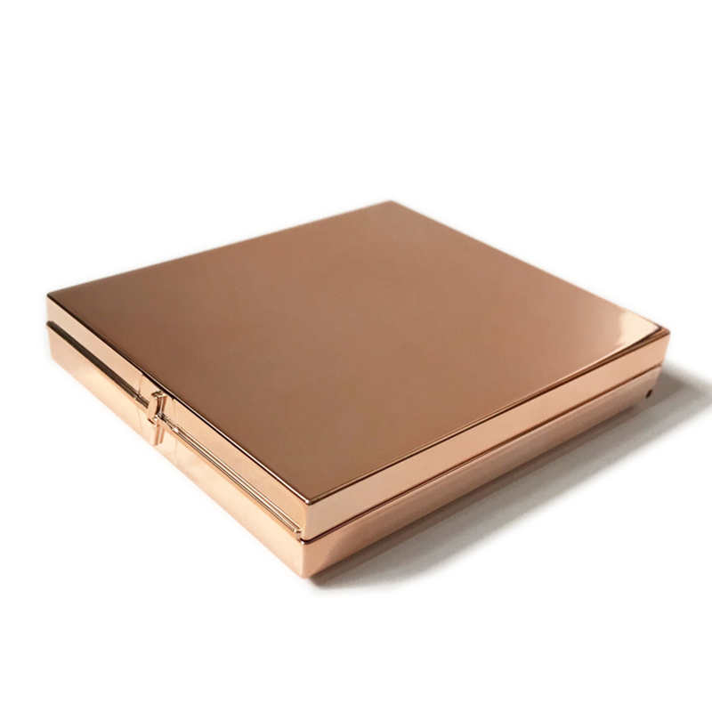 RO-EB035 Square four-color eyeshadow palette