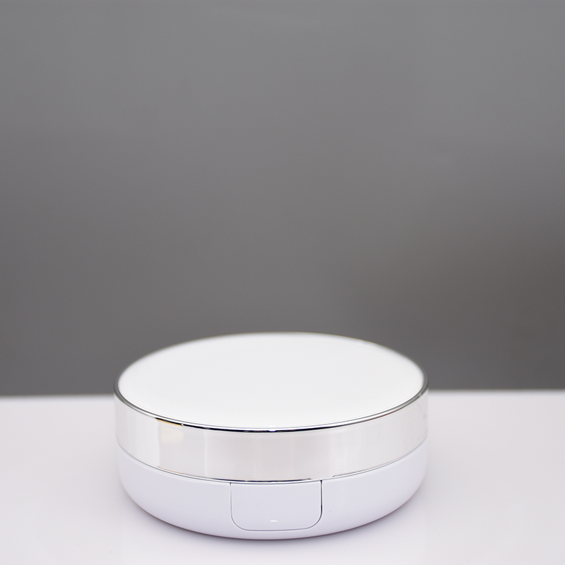 RO-ACC05 15g white circular air cushion case