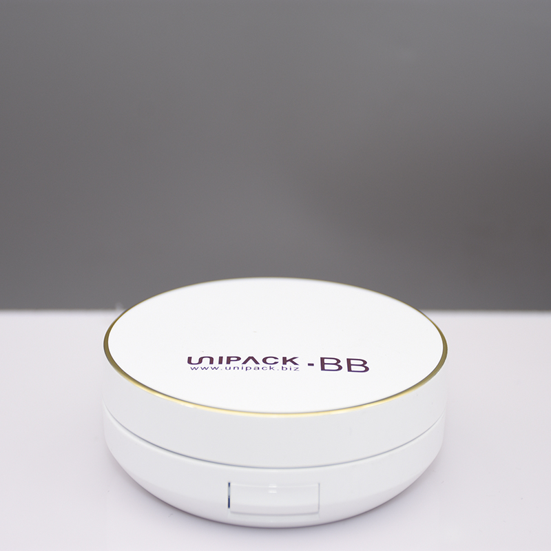 RO-ACC09 15g white shiny air cushion case