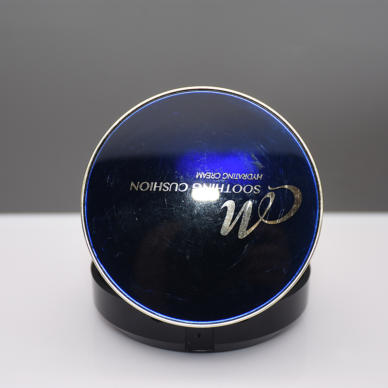 RO-ACC10 15g black polished BB air cushion case