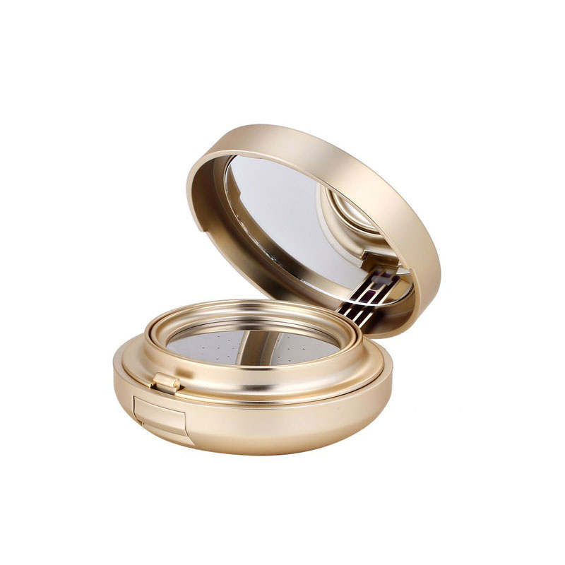 RO-ACC11 15g gold matte round cushion case