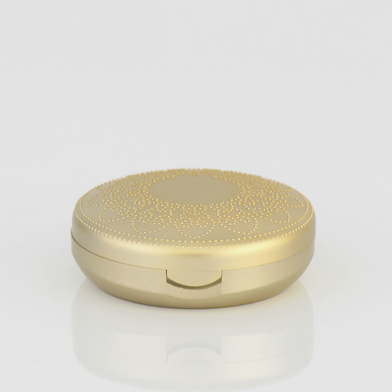 RO-ACC57 15g whitening Sunscreen Powder Compact