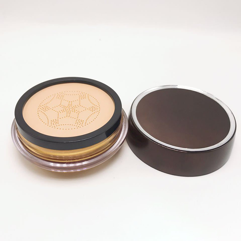 RO-ACC58 New round mushroom-shaped stamp air cushion case