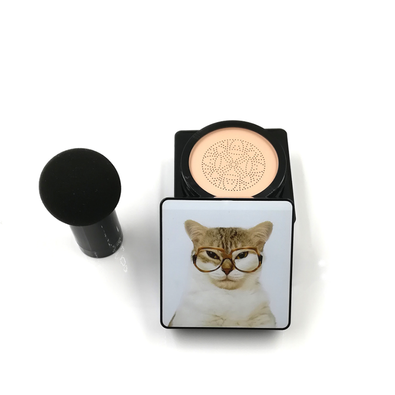 RO-ACC61 Customized color square air cushion case