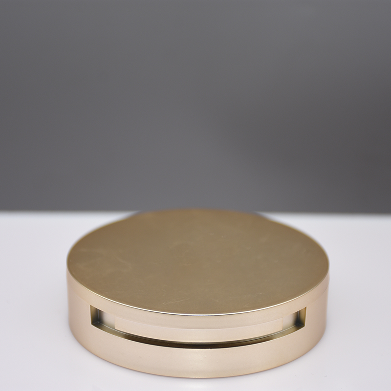 RO-ACC63 Gold matte frosted air cushion case