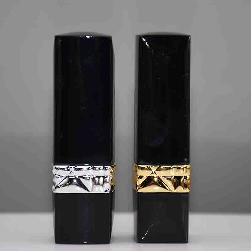 RO-LT071 Spray-painted DIY lipstick tube