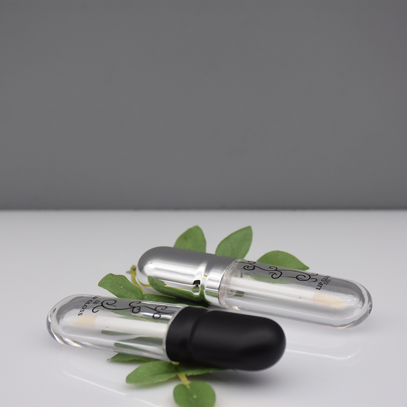 RO-LGT54 3D mirror lip gloss tube