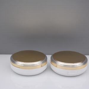 RO-ACC65 Gold-plated shiny air cushion case