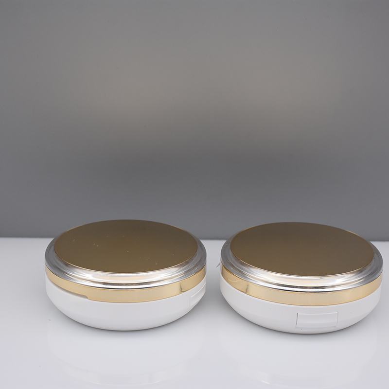 RO-ACC65 Gold-plated shiny air cushion case