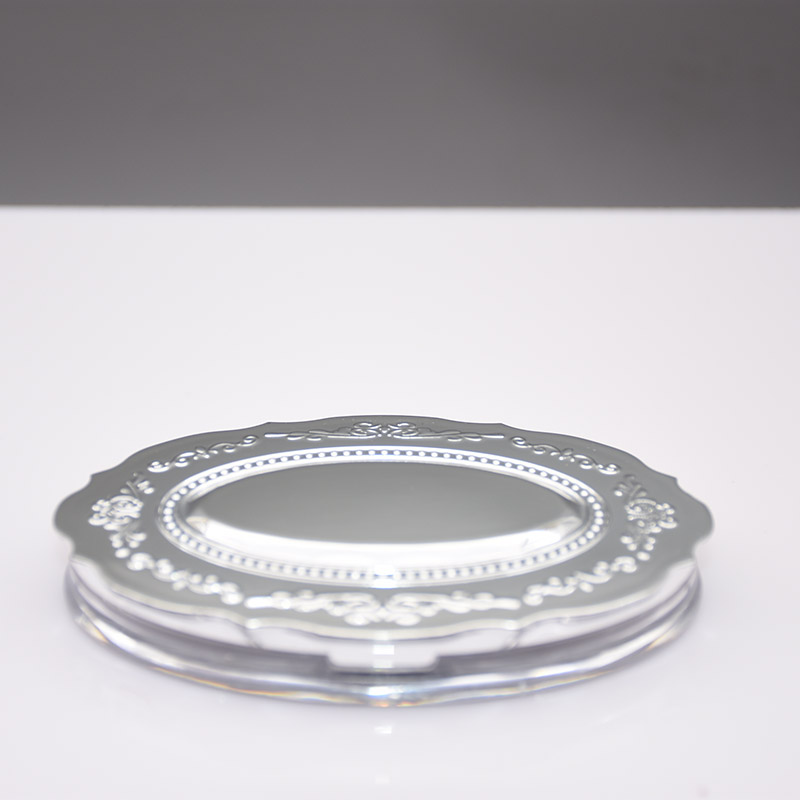 RO-EB018 High-end multi-color eyeshadow case packaging material