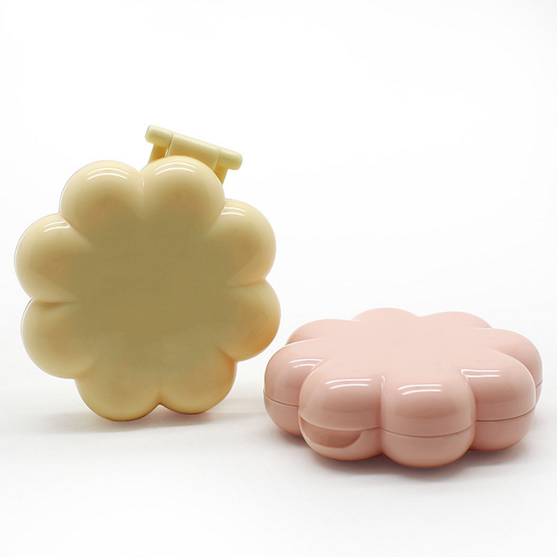 RO-EB021 Flower shell single-layer eyeshadow palette