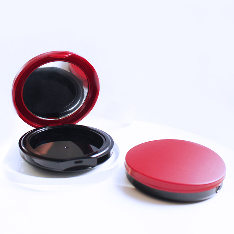 RO-EB052 New round single-color eyeshadow palette