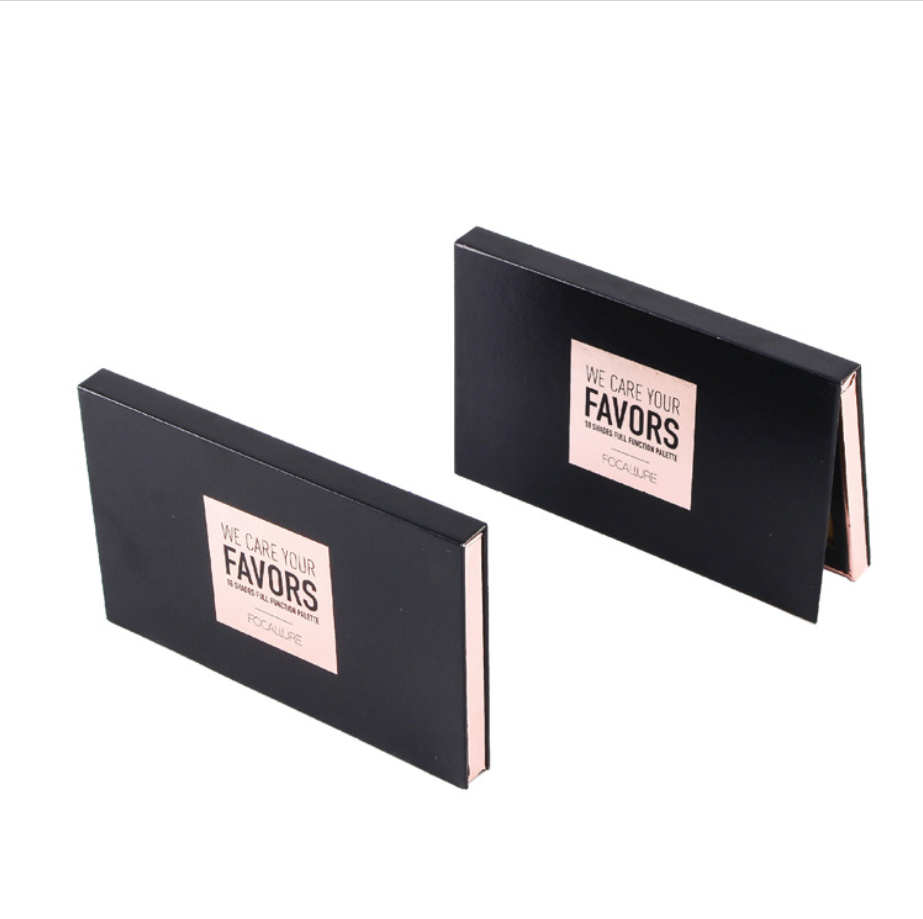 RO-EB056 High-end makeup eyeshadow packaging case