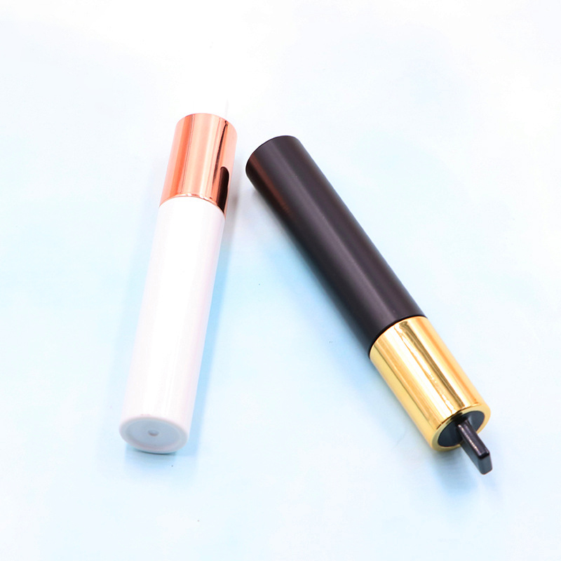 RO-MT037 7ml rotatable brush head mascara tube