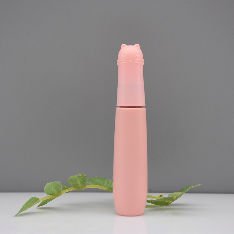 RO-MT039 Customized cartoon cat-shaped mascara tube