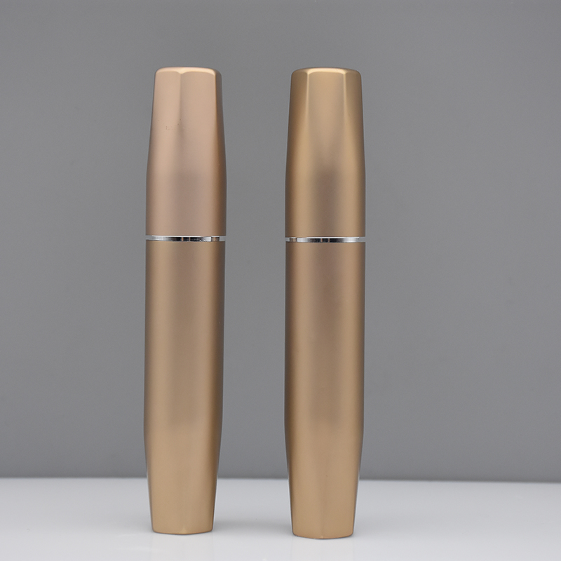 RO-MT042 15ml classic matte black mascara tube