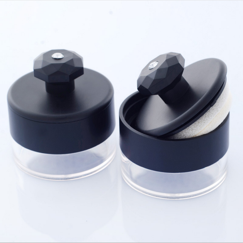 RO-LFB13 Mushroom-shaped cap foundation powder case