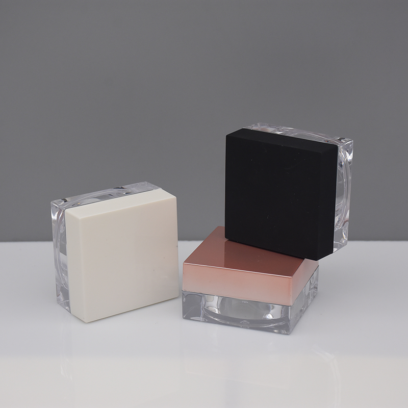 RO-LFB11 Minimalist style foundation liquid case