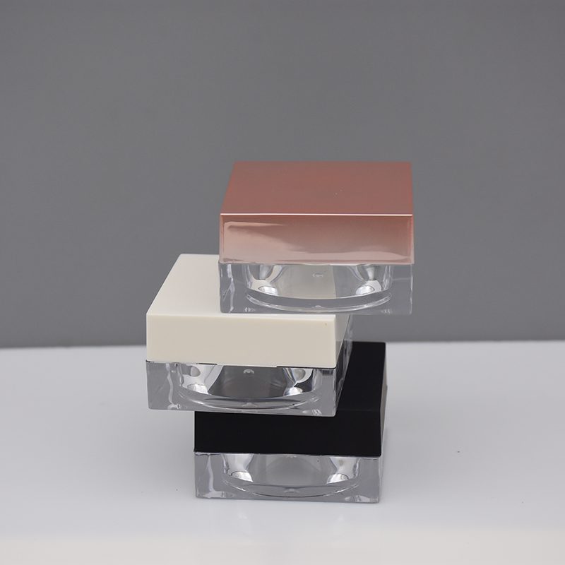 Why Is ABS Material Commonly Used in Color Cosmetic Packaging?